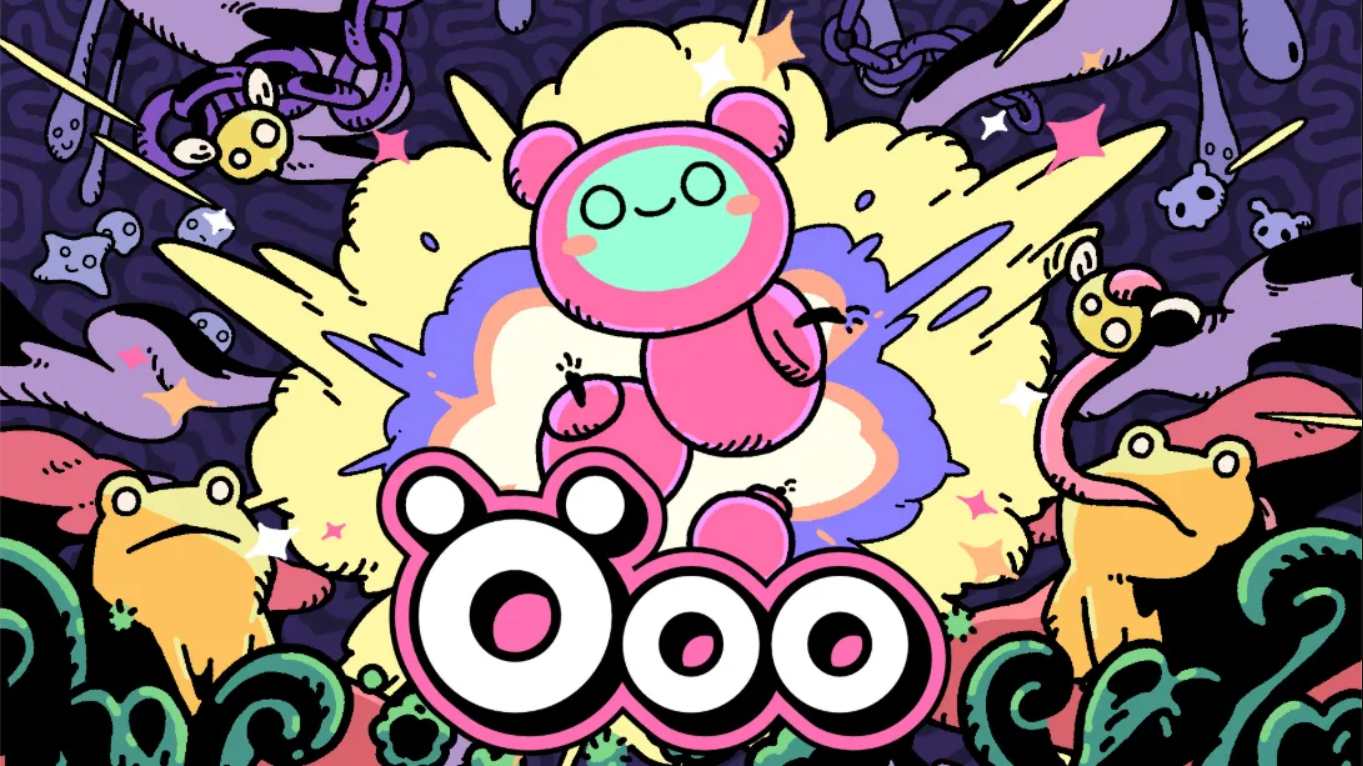 【美版】A Bomb Caterpillar’s Big Adventure! Öoo 英语-百货大全