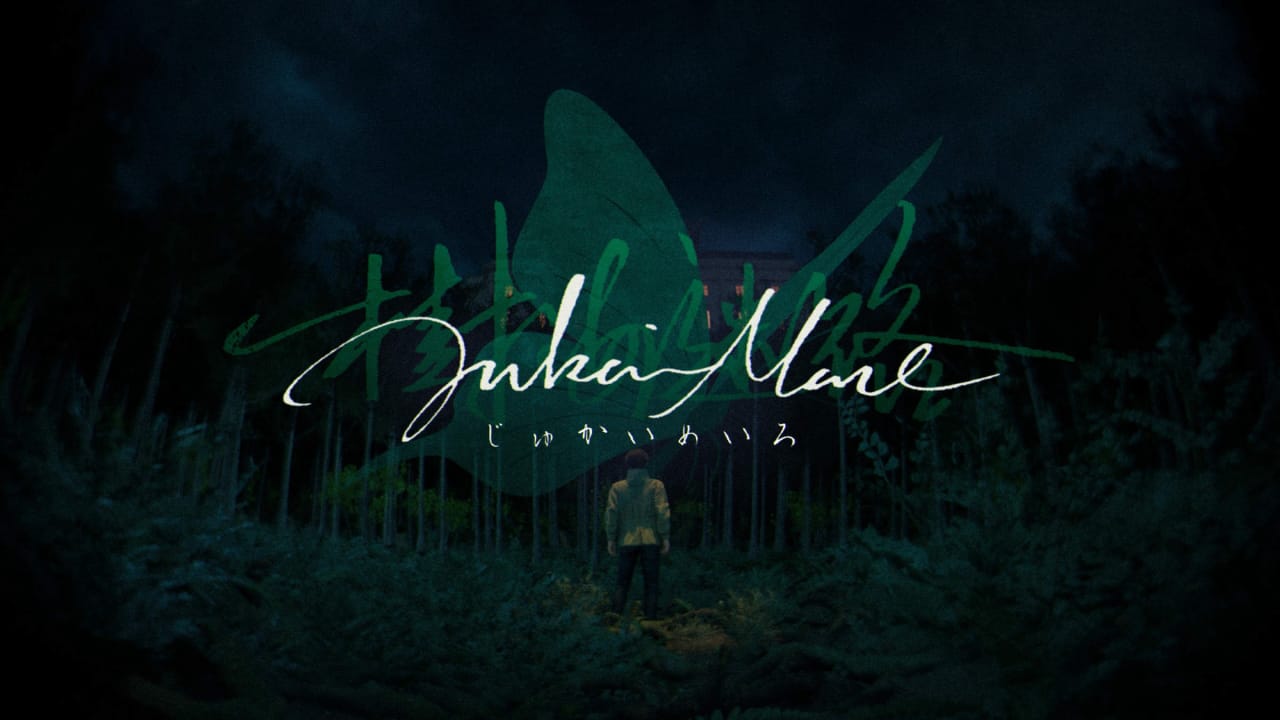 树海迷宫丨Jukai Maze-百货大全