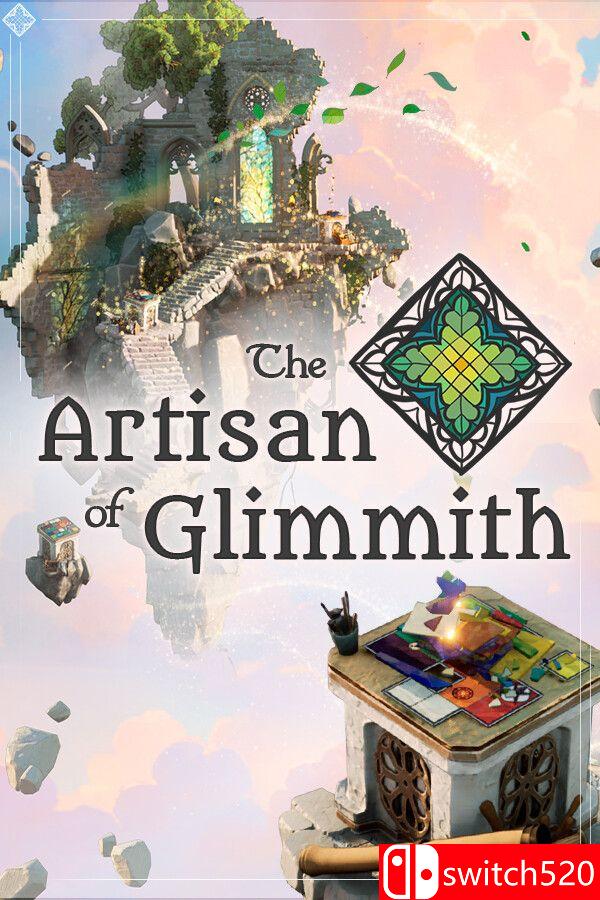 《格里米斯工匠（The Artisan of Glimmith）》官方中文 [中文/繁体/英文/日语]-百货大全