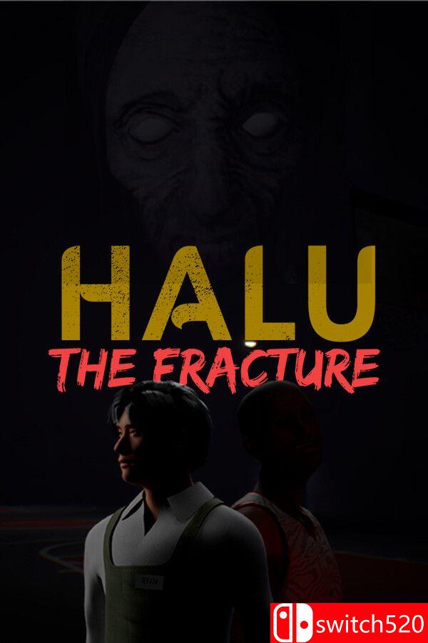 《哈露：裂痕（Halu – The Fracture）》官方中文 v1.5.5 [中文/英文/日语]-百货大全