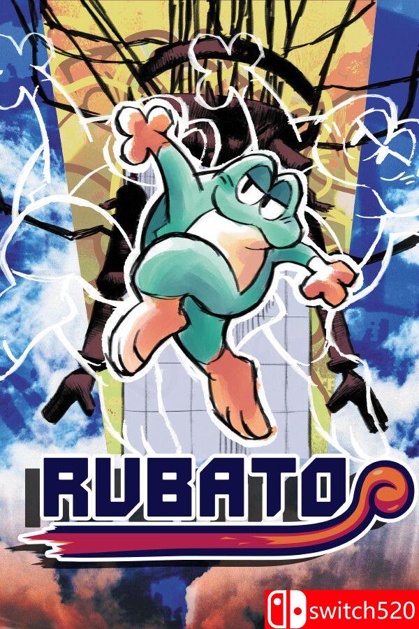 《RUBATO（RUBATO）》Build 21912833 [英文]-百货大全