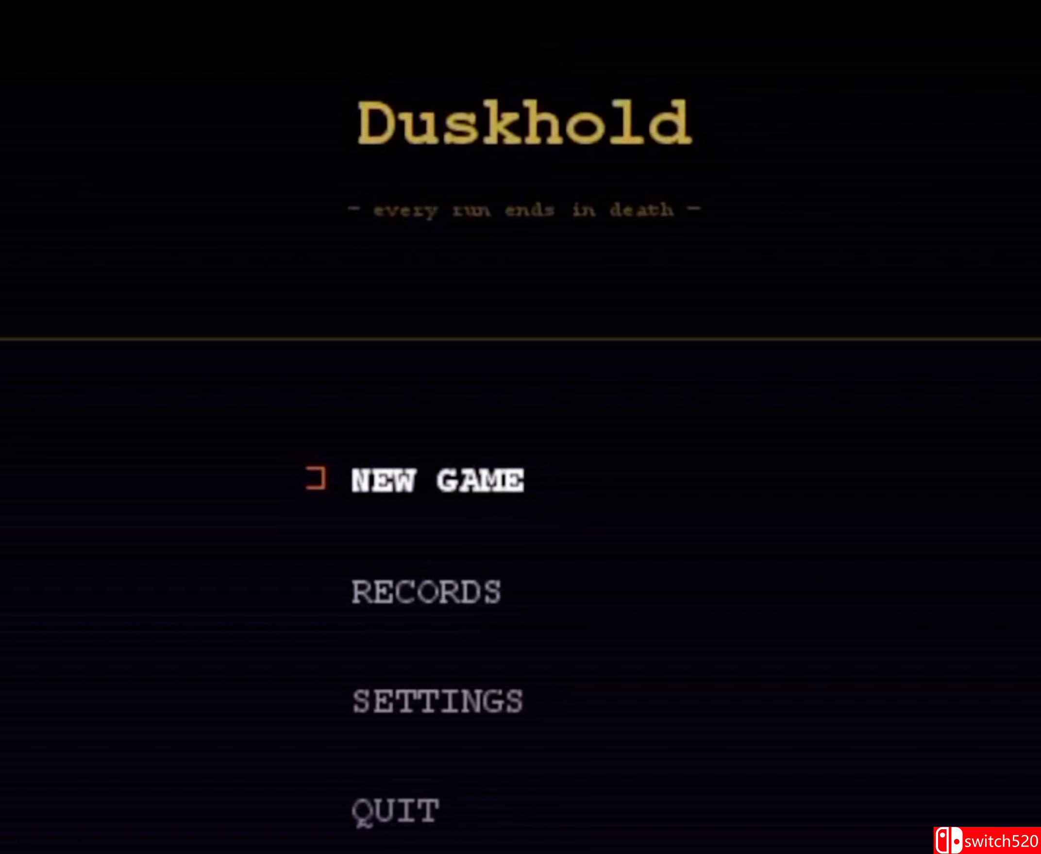 《暮色堡垒（Duskhold）》[英文]-百货大全
