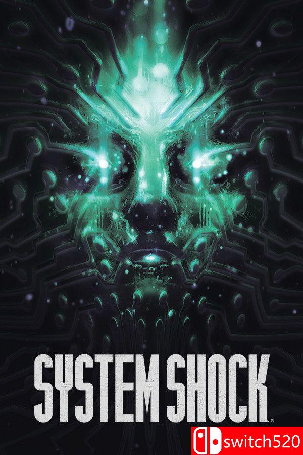 《网络奇兵：重制版（System Shock Remake）》官方中文 v2.1.0 [中文/繁体/英文/日语]-百货大全