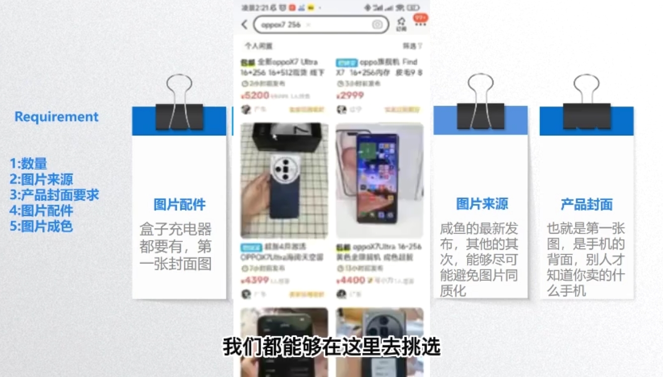闲鱼蓝海电商课程-百货大全