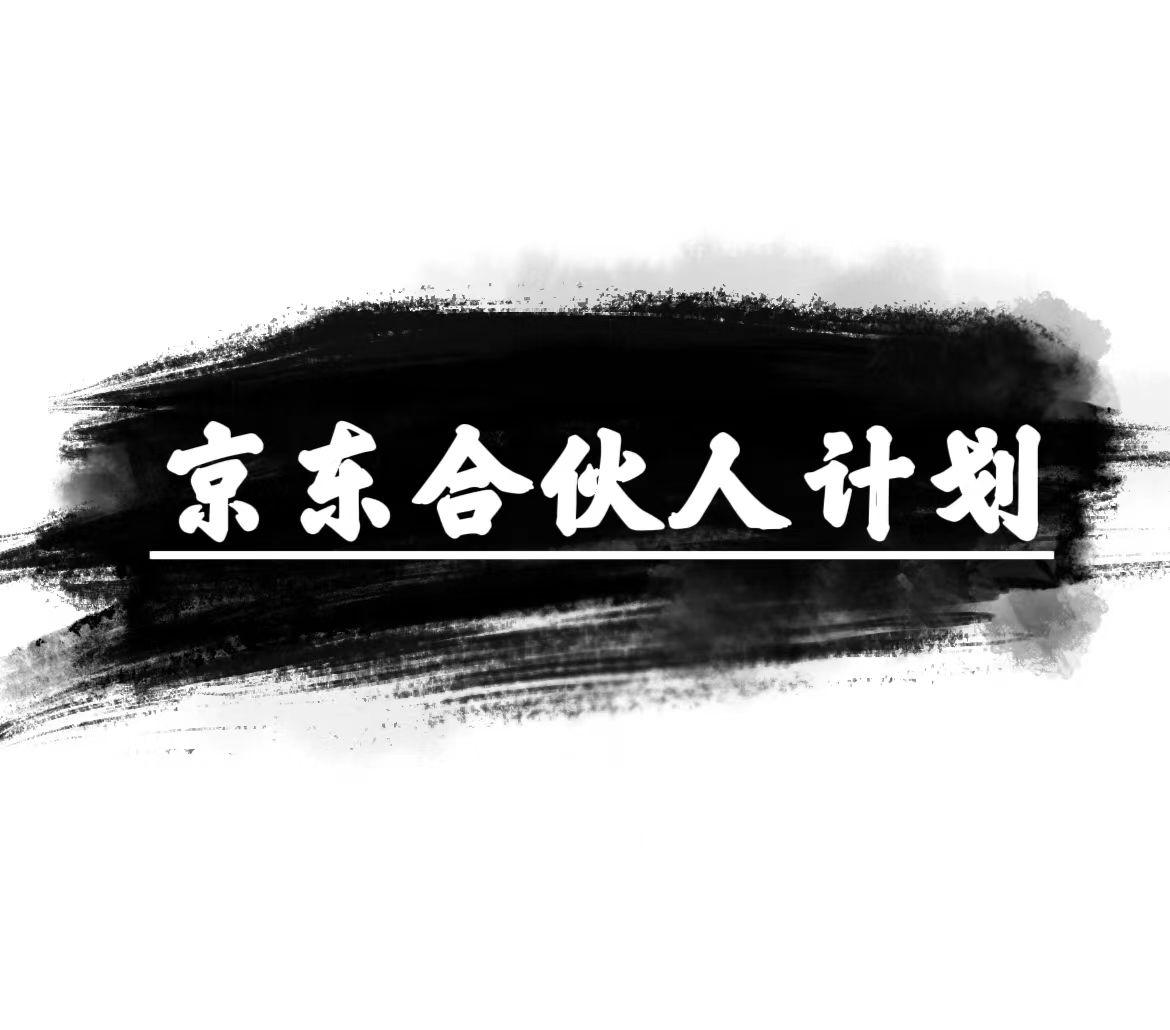 京东合伙人计划，轻松月入过万，赚钱项目，只需复制粘贴，小白也能做。-百货大全