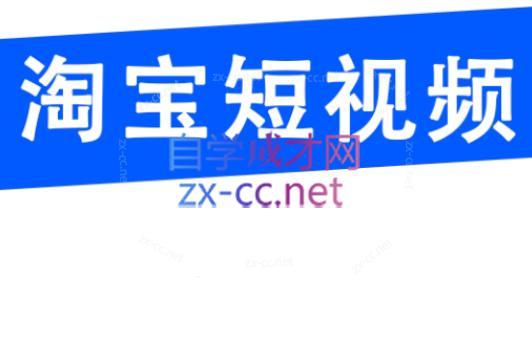 创北电商·淘宝短视频店群(更新24年2月)-百货大全