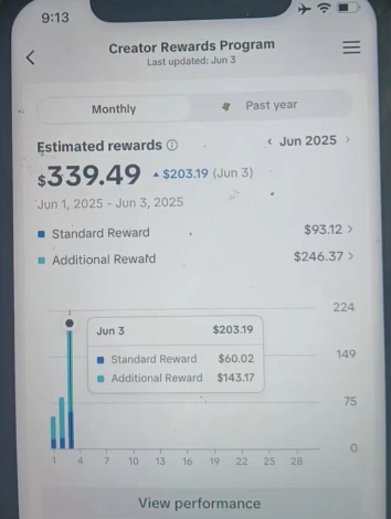 2025年最新TikTok影视解说项目，新手也能挣美金，TK中视频计划保姆级教程-百货大全