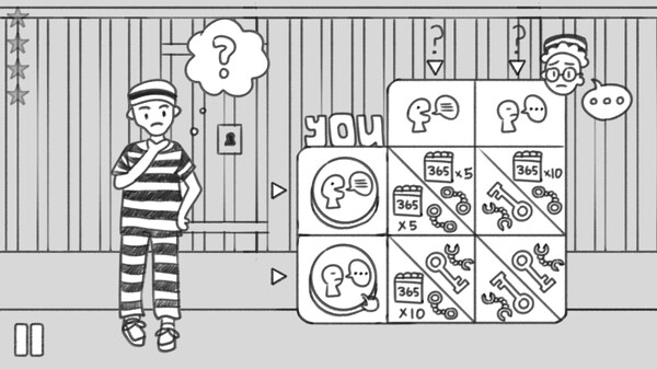 《哲学梗模拟器 Thought Experiment Simulator》中文版-百货大全