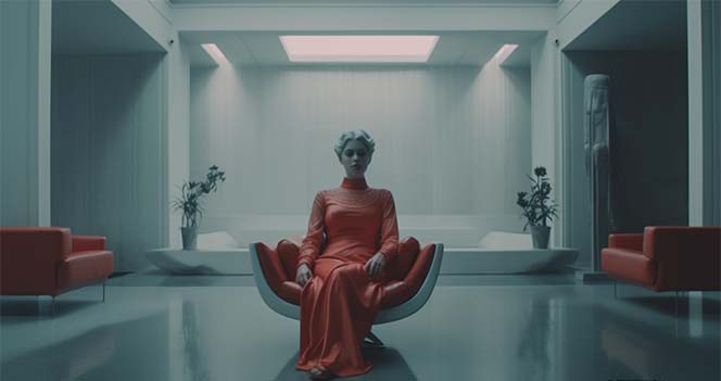 图片[2]-Curious Refuge -全球首个AI人工智能电影制作训练营-中英字幕|1080P|附素材-百货大全
