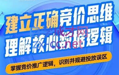 2024·SEM竞价培训(更新8月)-百货大全