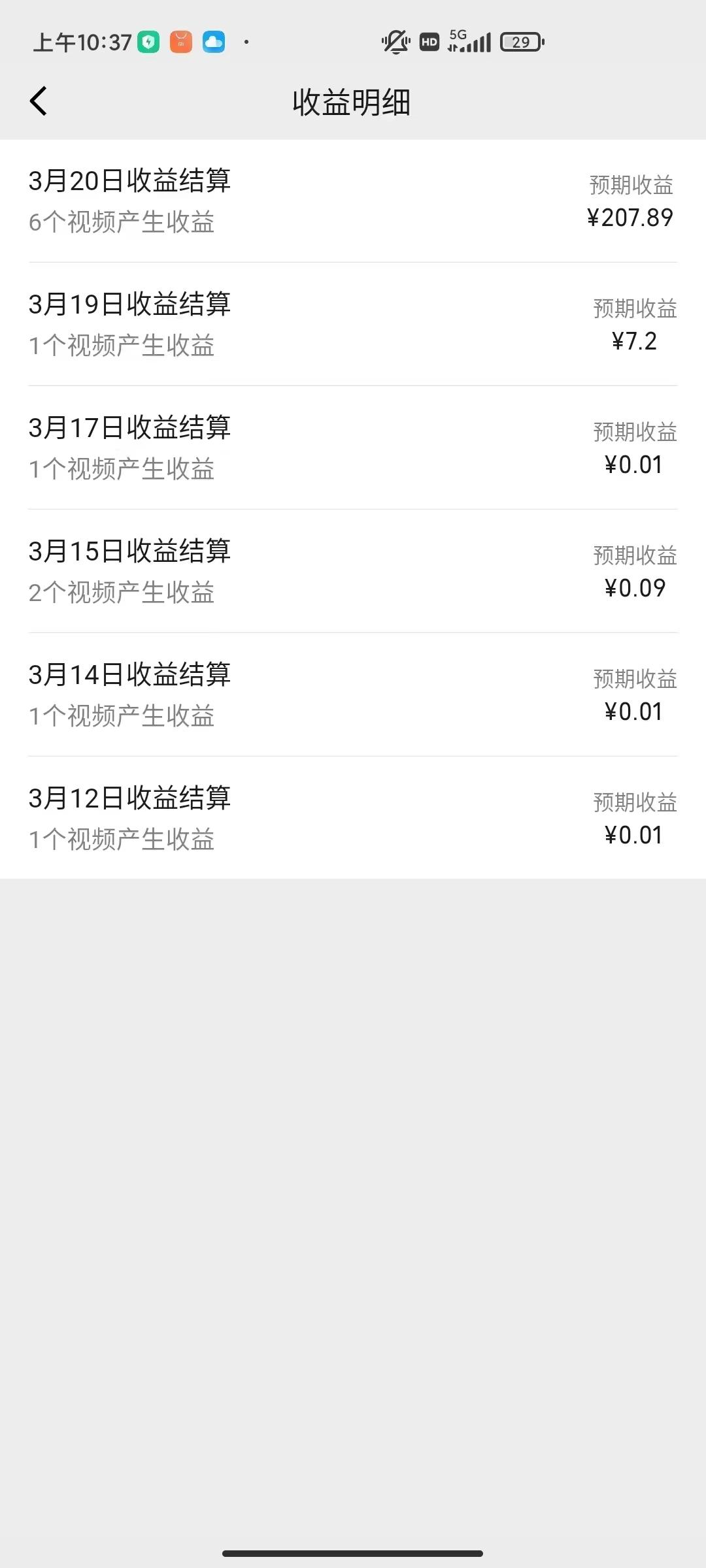 图片[1]-(9648期)盘点视频号创作分成计划，快速过原创日入300+，从0到1完整项目教程！-百货大全