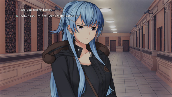 《碧之帐：转生之玻璃 The Sekimeiya: Spun Glass》英文版 v1.06-百货大全