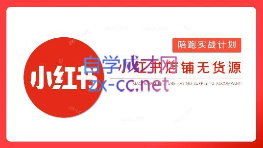 安琪·小红书店铺无货源-百货大全