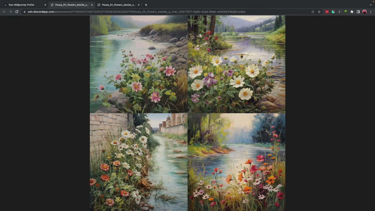 图片[4]-Midjourney, Adobe Firefly AI, ChatGPT 4大型AI人工智能-137节课-中英字幕-百货大全