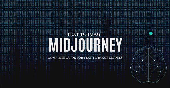 Midjourney AI：从零基础到高级版的大师班教程-34节课-中英字幕-百货大全