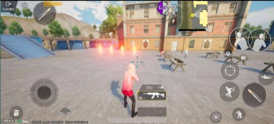 PUBG超广角(支持4服)-百货大全