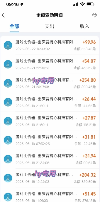 游戏全自动搬砖项目，日入1k+ ，​真正的长久稳定项目，可批量矩阵无限放大【揭秘】-百货大全