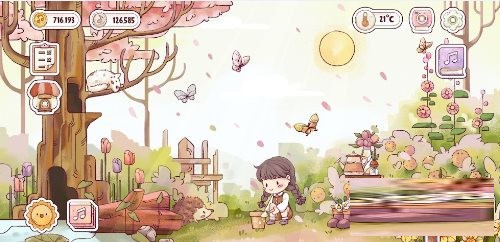Ryahs Rhythm 瑞亚节奏 v0.15.4 免费内购-百货大全