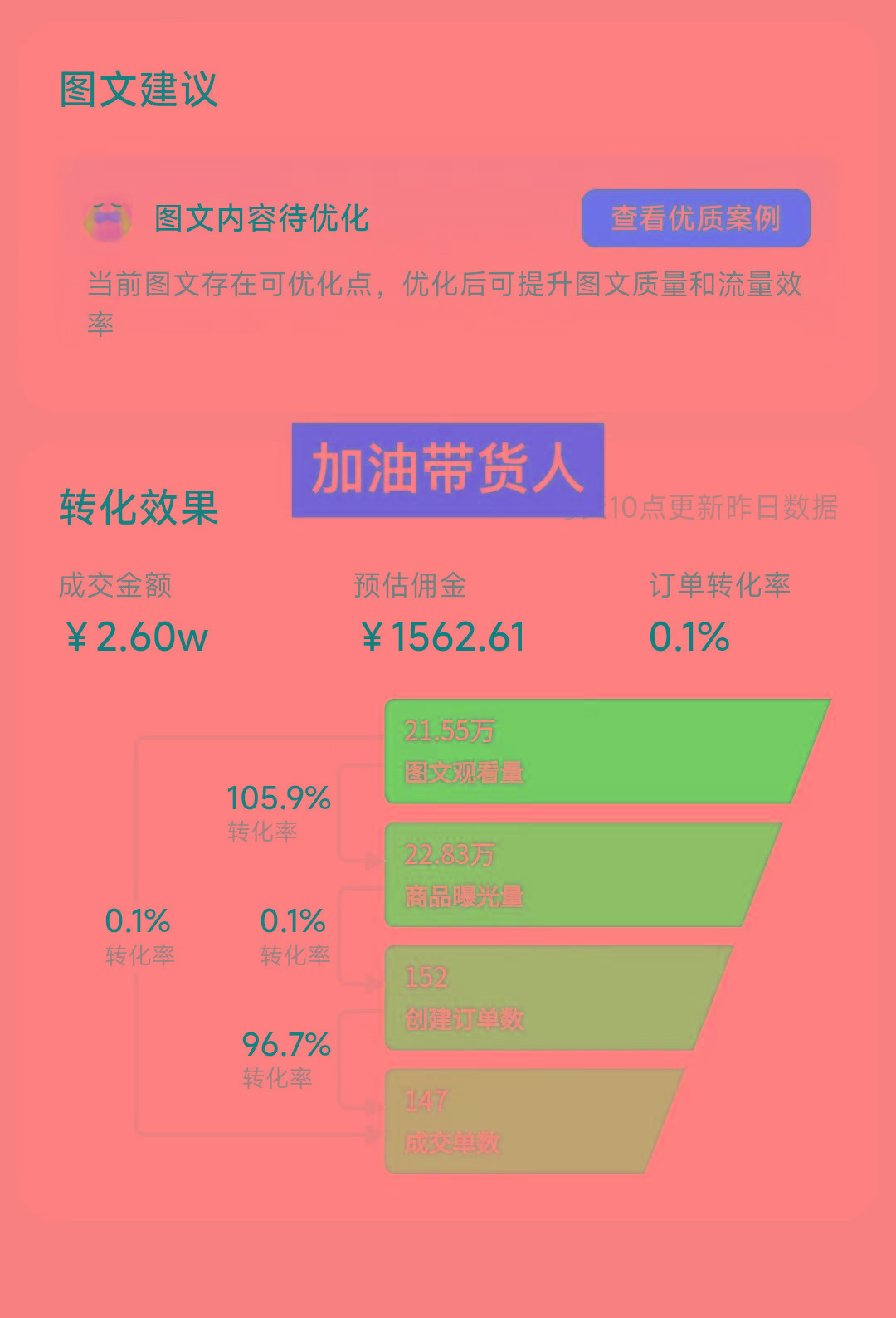 (8566期)带货新玩法!1分钱新人购,快速起号秘籍!小白保姆级教程-百货大全