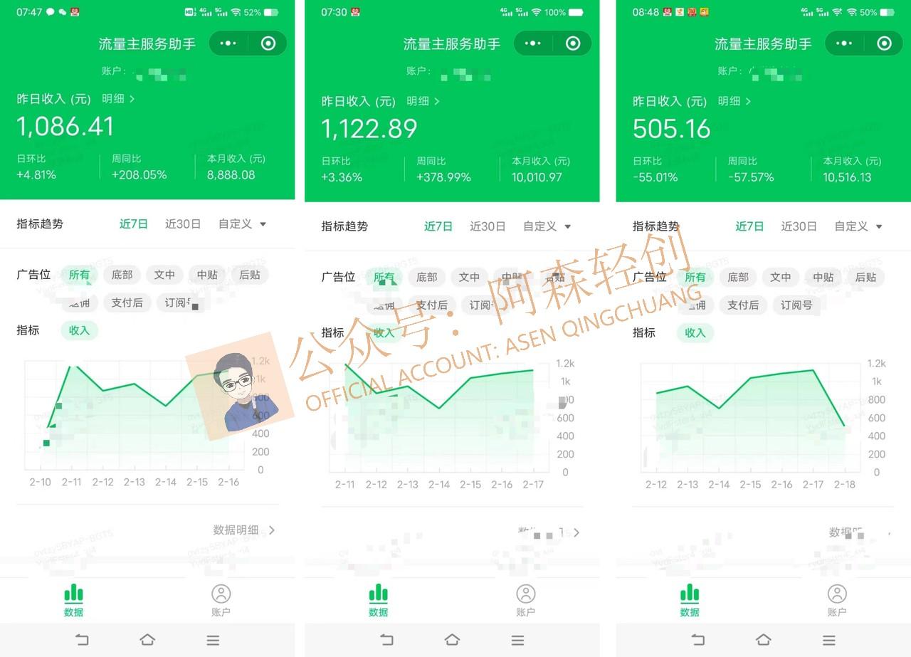 图片[1]-(9535期)无需技术，AI掘金2.0插件让你轻松赚钱，短期做到月入3万！-百货大全