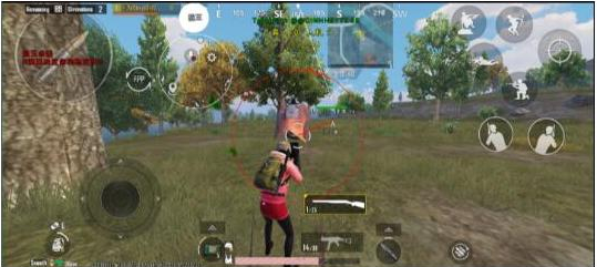 pubg3.3狼王公益直装 v6-百货大全