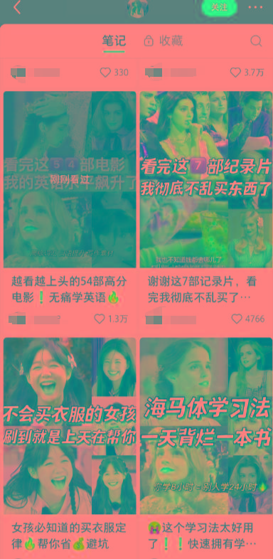 图片[1]-小红书最新创业粉引流，黑科技引爆全网流量裂变，简单操作长期吸粉-百货大全