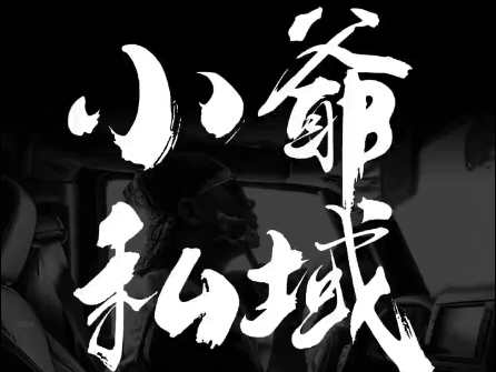 小爷·私域项目操盘手-百货大全
