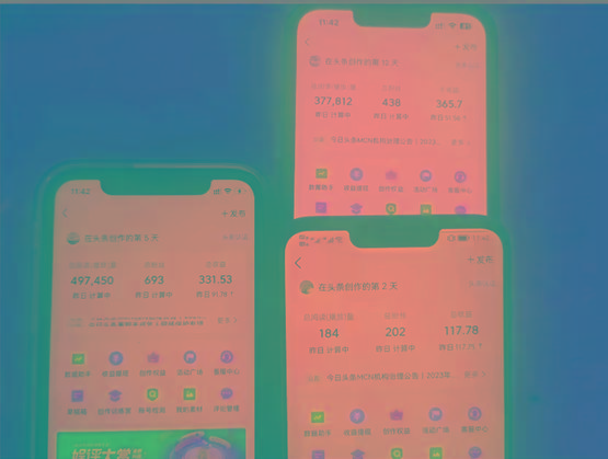 图片[2]-(9348期)2024年最强副业？AI撸头条3天必起号，一键分发，简单无脑，但基本没人知道-百货大全
