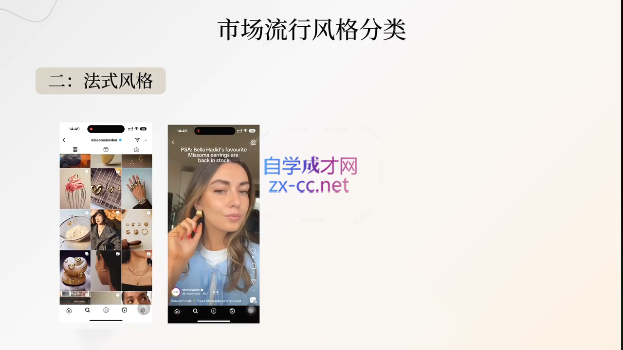 舒老师·珠宝创业实战指南-百货大全