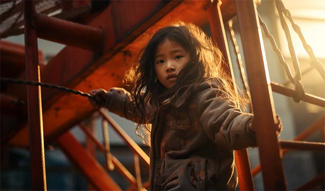 图片[4]-Curious Refuge -全球首个AI人工智能电影制作训练营-中英字幕|1080P|附素材-百货大全