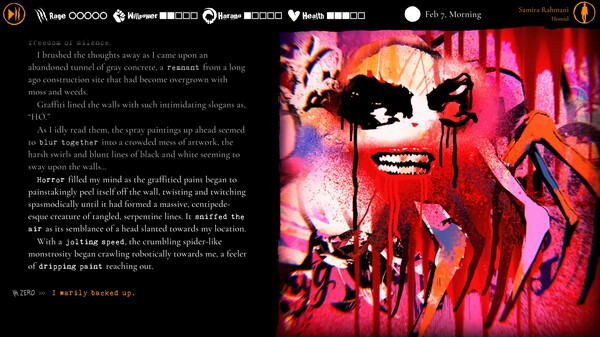 《狼人：启示录 - 炼狱 Werewolf: The Apocalypse — Purgatory》英文版-百货大全