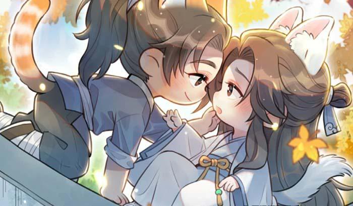 Q版 古风角色班-第6期绘画教程(39节课)-百货大全