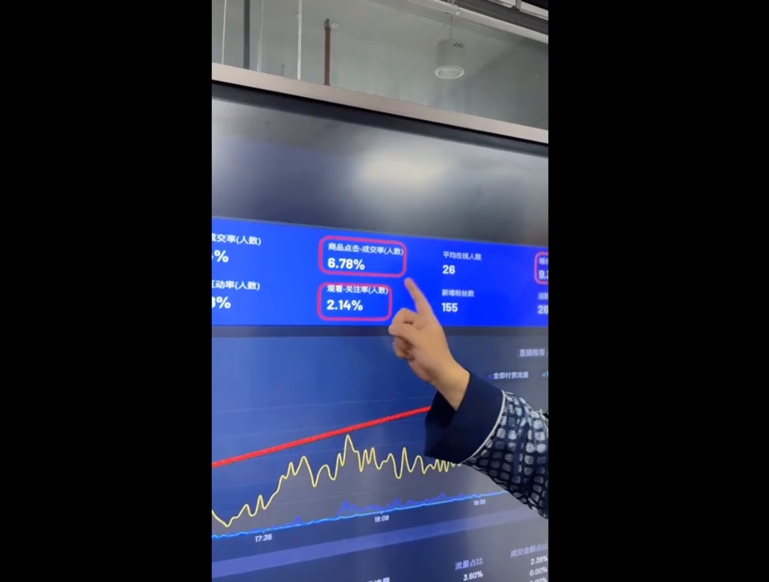 大播汇·视频号直播+抖音直播，微付费起号速成心法-百货大全