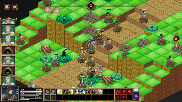 《我们的冒险者公会 Our Adventurer Guild》英文版 v1.24-百货大全
