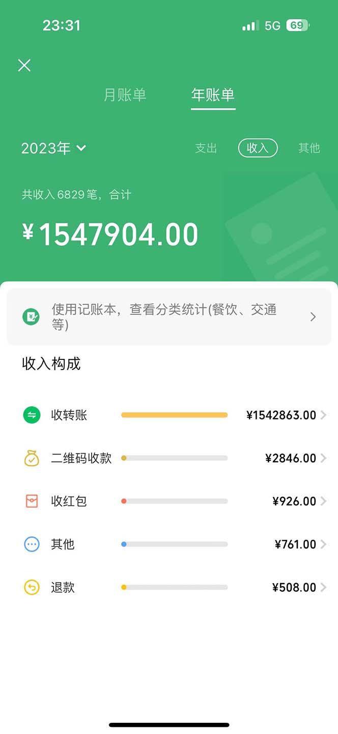 图片[1]-2024最新项目，冷门暴利，暑假来临，正是项目利润爆发时期。市场很大，…-百货大全