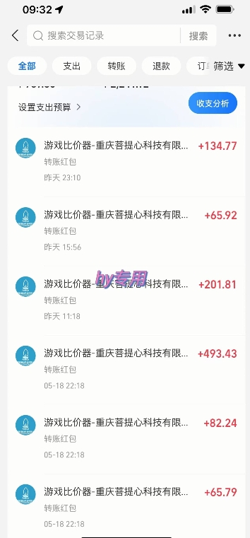 海外游戏暴力玩法，日入1k，实现全自动化搬砖【揭秘】-百货大全